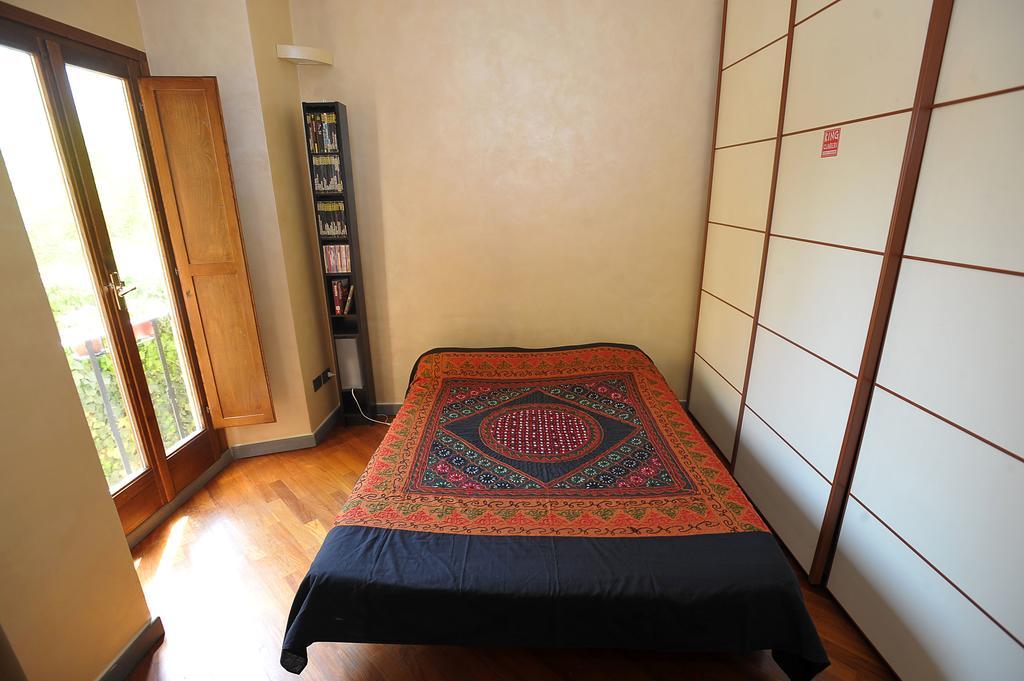 Apartamento Merville House Florencia