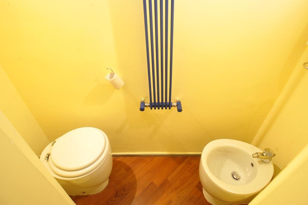 Merville House Apartamento Florencia