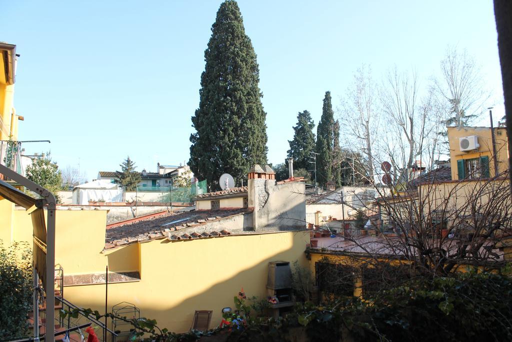 Merville House Florencia