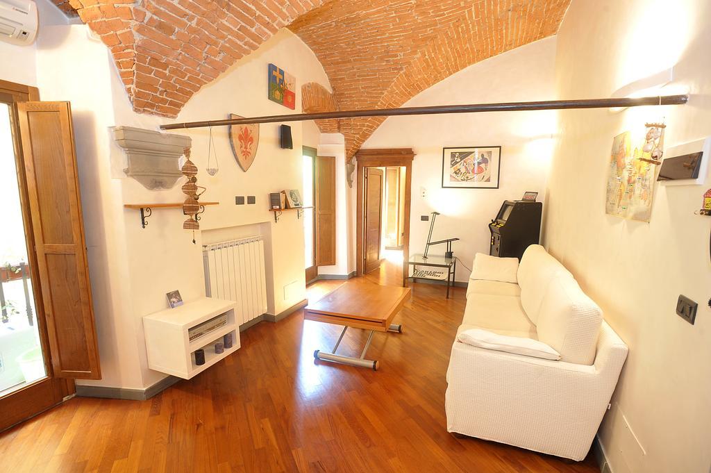 Merville House Apartamento Florencia
