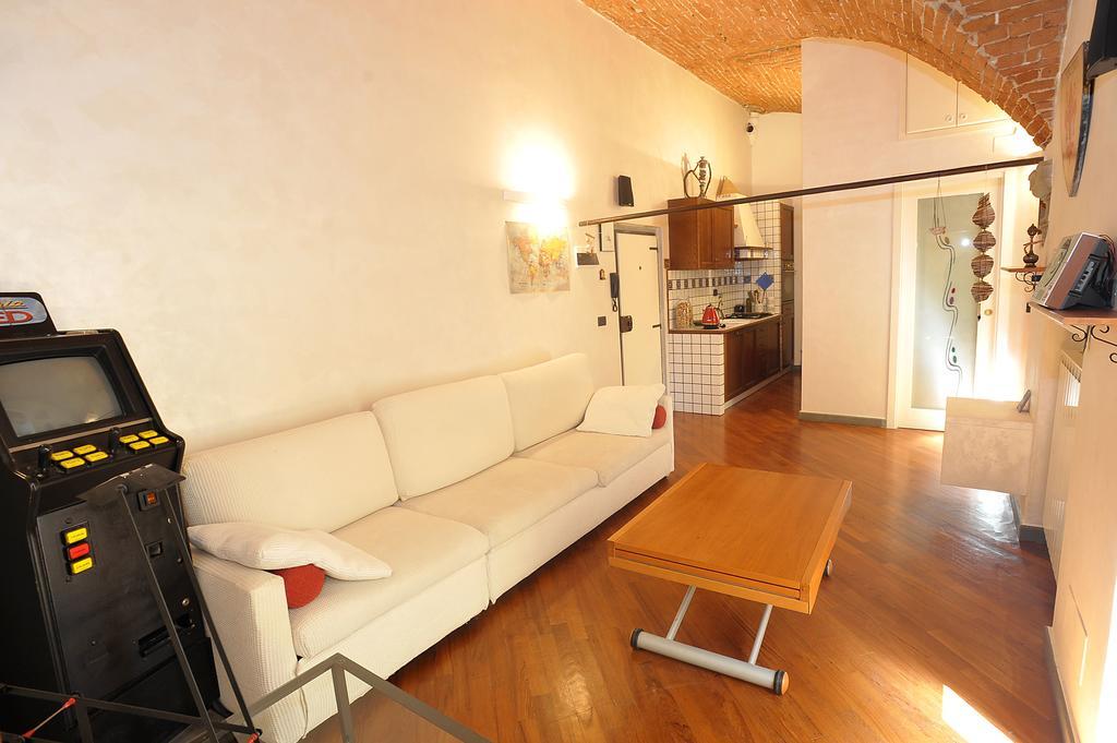 Apartamento Merville House